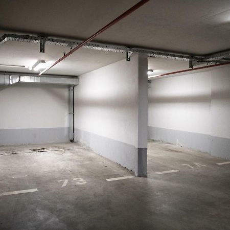 Flexible Selfcheckins 9 - Zagreb - Garage - Electric Vehicle Ccharger - Loggia - New - Apartments Repinc 9 Exterior foto
