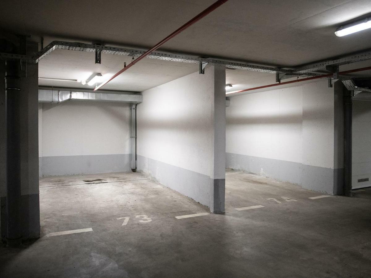 Flexible Selfcheckins 9 - Zagreb - Garage - Electric Vehicle Ccharger - Loggia - New - Apartments Repinc 9 Exterior foto